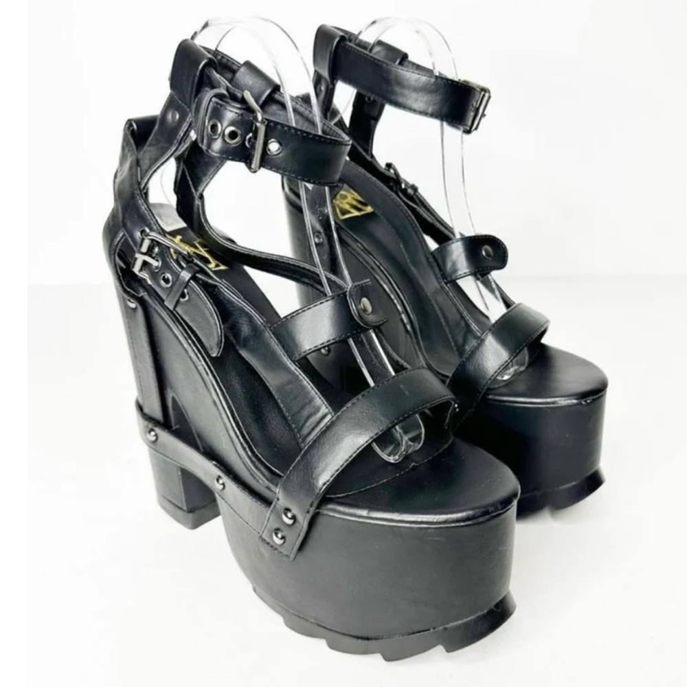 YRU | Night Caller | 6